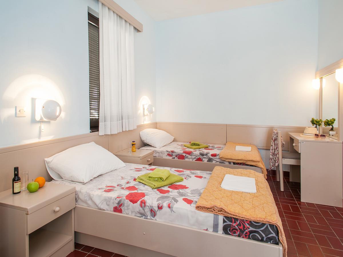 Holiday Park Vile Park Budva Eksteriør billede