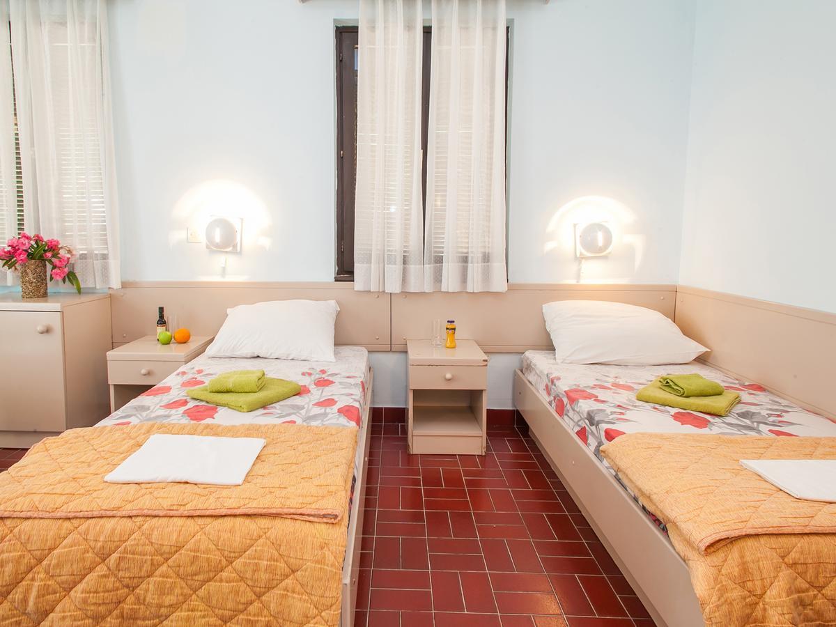 Holiday Park Vile Park Budva Eksteriør billede