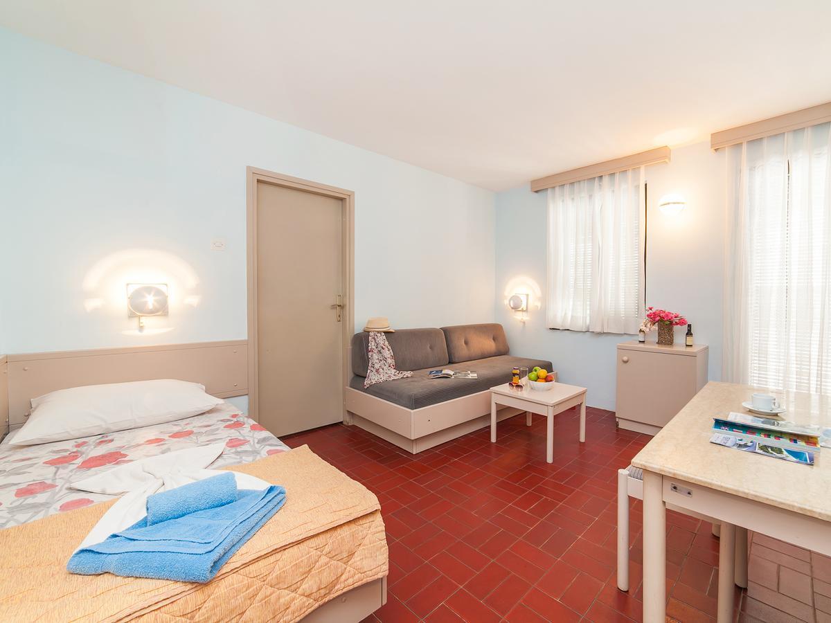 Holiday Park Vile Park Budva Eksteriør billede