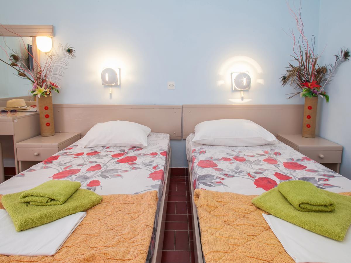 Holiday Park Vile Park Budva Eksteriør billede